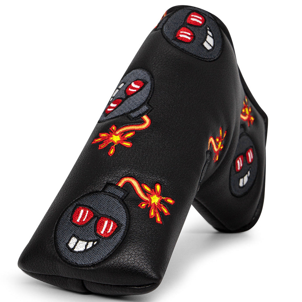 Putter Covers