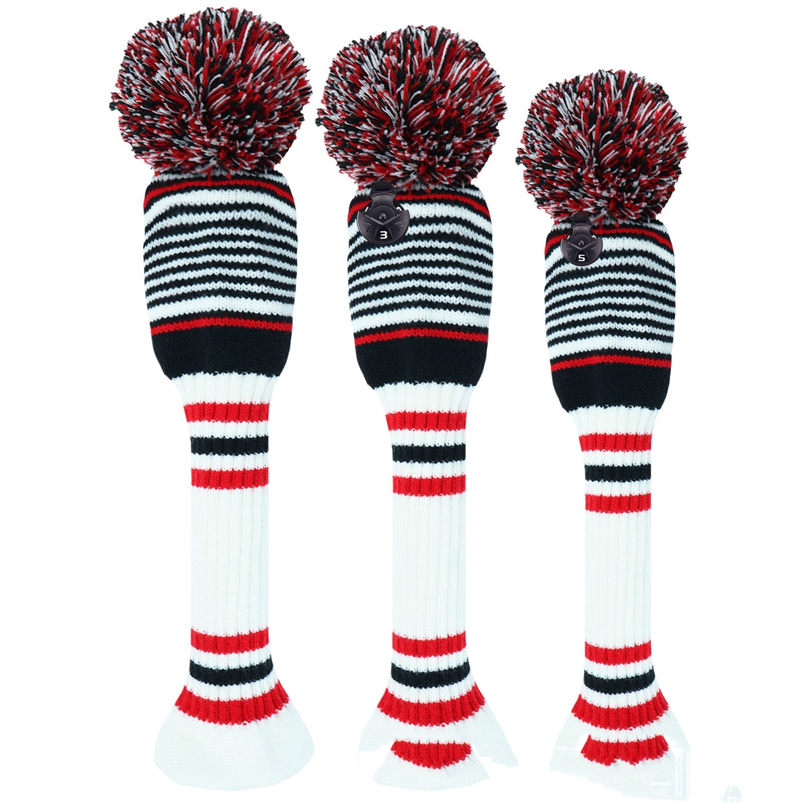 Knitted D/W/H Set (Various Colors)