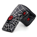 Black Widow Putter Cover