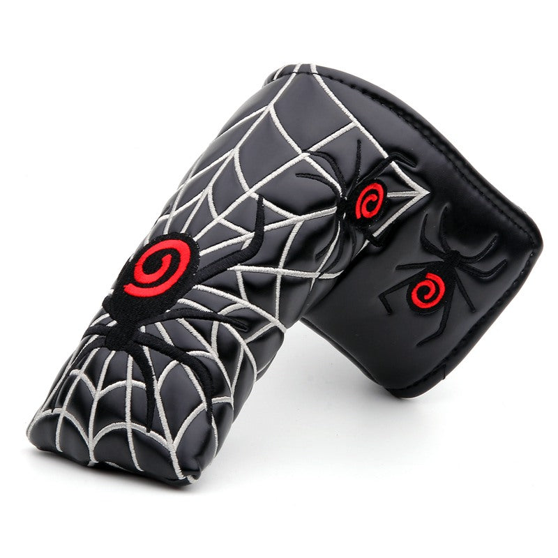 Black Widow Putter Cover