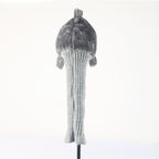 Great White Shark Head Cover