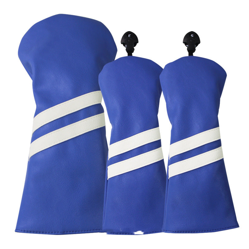 Classic Stripe Set (Various Colors)
