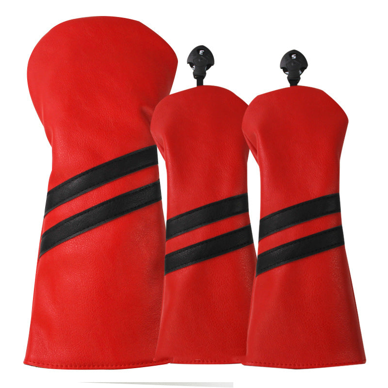 Classic Stripe Set (Various Colors)