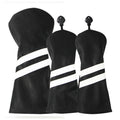 Classic Stripe Set (Various Colors)