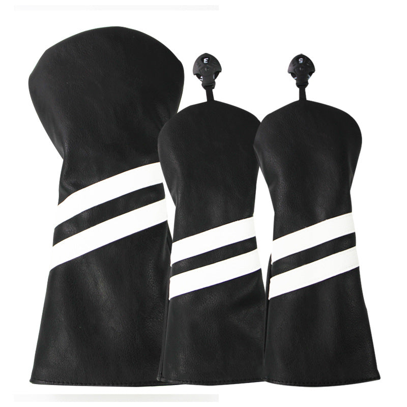 Classic Stripe Set (Various Colors)