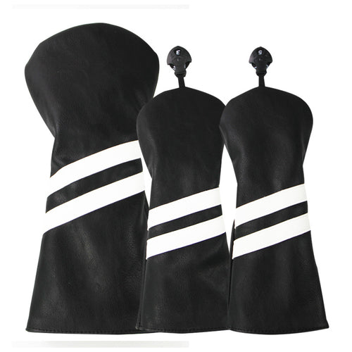 Classic Stripe Set (Various Colors)
