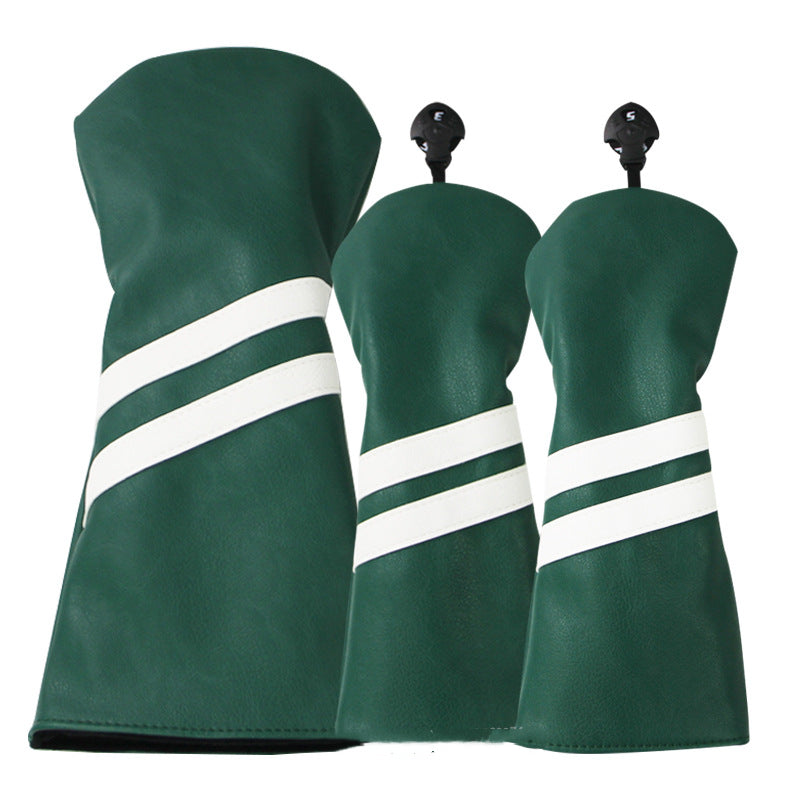 Classic Stripe Set (Various Colors)