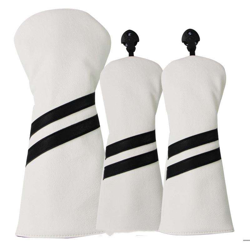 Classic Stripe Set (Various Colors)