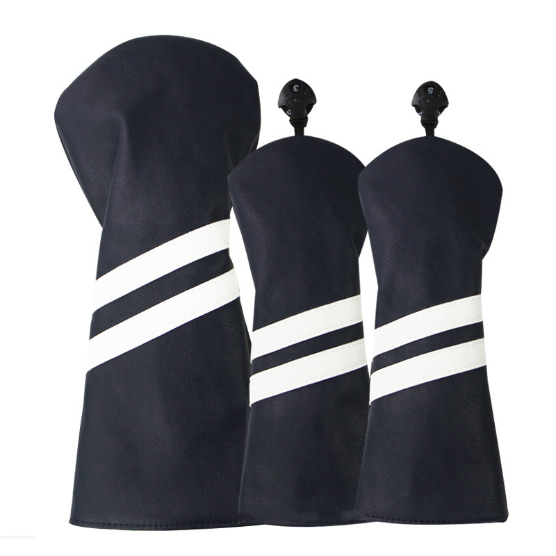 Classic Stripe Set (Various Colors)