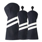 Classic Stripe Set (Various Colors)