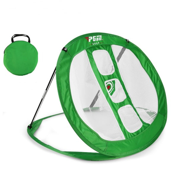 Golf Chipping & Pitching Practice Net