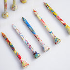 Tie Dye Golf Tees - 2.75 in / 70mm