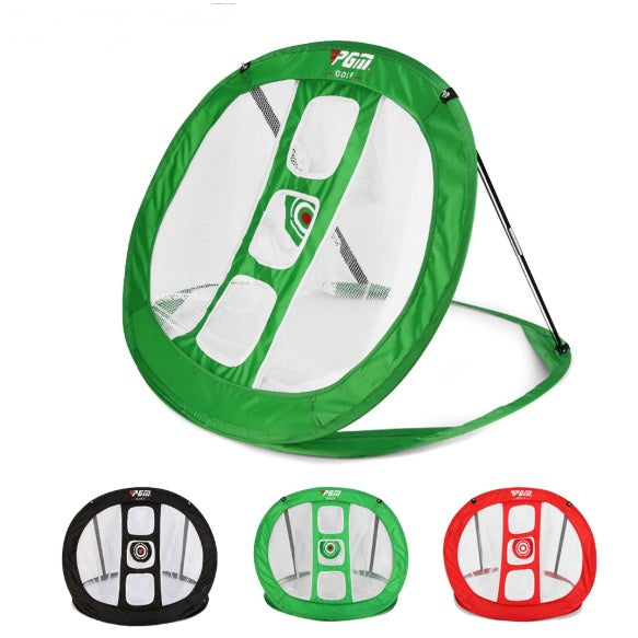 Golf Chipping & Pitching Practice Net