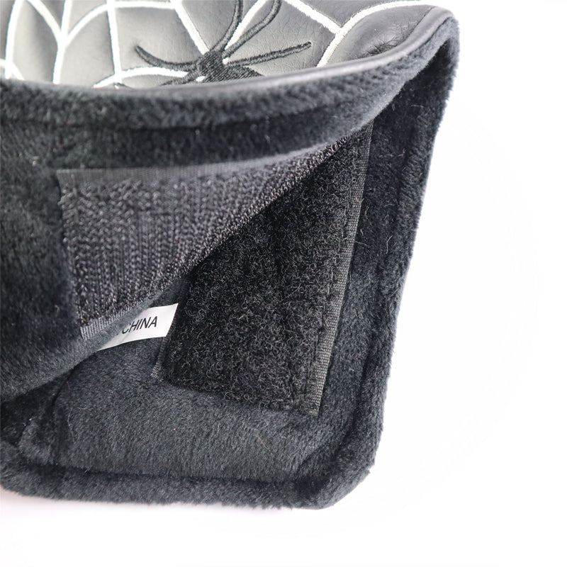 Black Widow Putter Cover