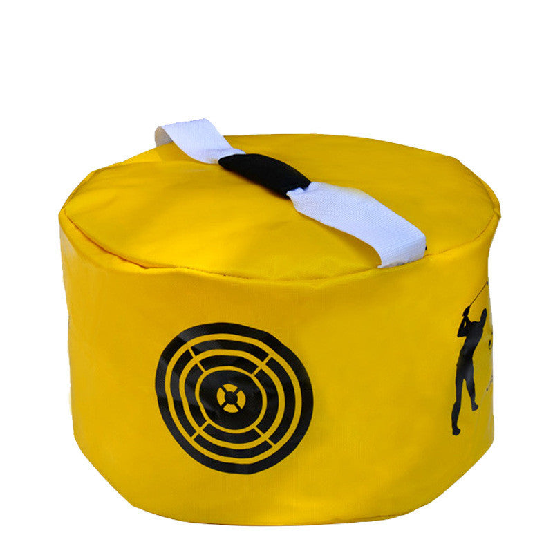 Golf Hit Bag