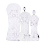 Skull & Cross Bone (Individual / Set (B/W))