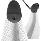 Solid Color Magnetic Flap Waffle Stitch (Various Colors)