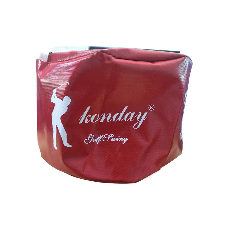 Golf Hit Bag