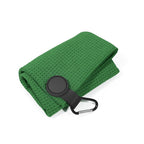 Magnetic Waffle Stitch Towel (Various Colors)