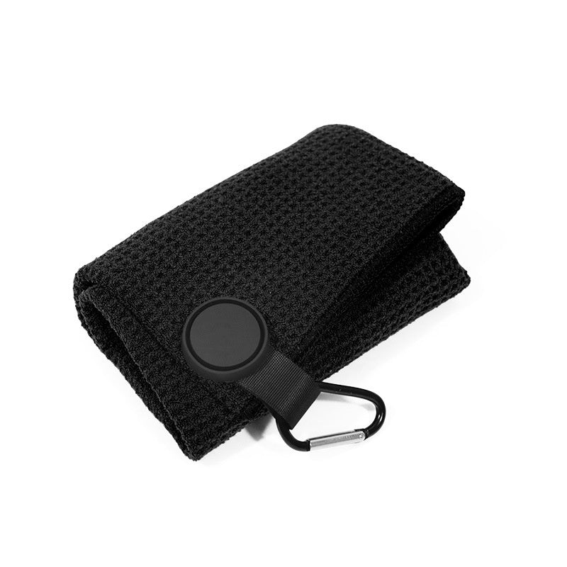 Magnetic Waffle Stitch Towel (Various Colors)