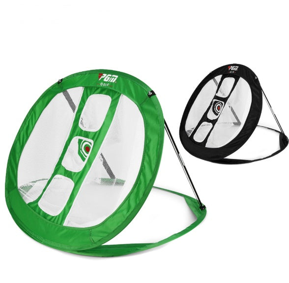 Golf Chipping & Pitching Practice Net