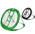 Golf Chipping & Pitching Practice Net