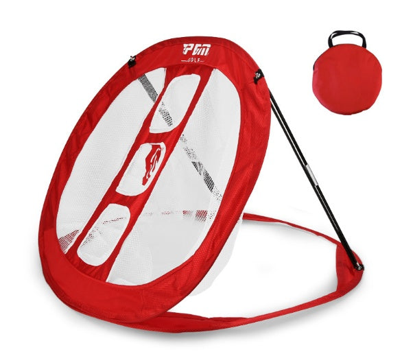 Golf Chipping & Pitching Practice Net