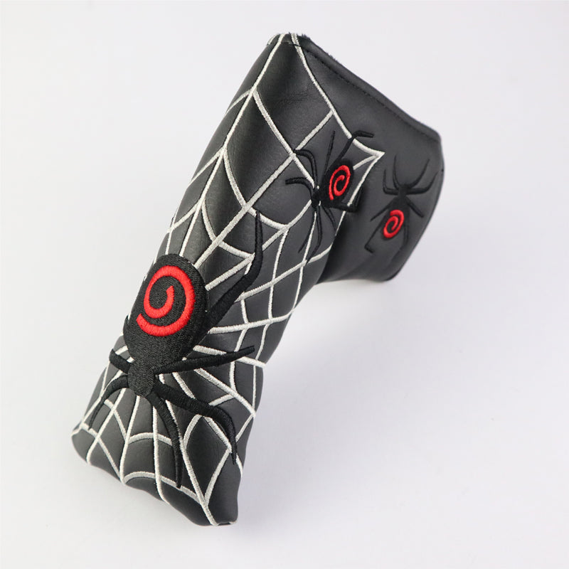 Black Widow Putter Cover