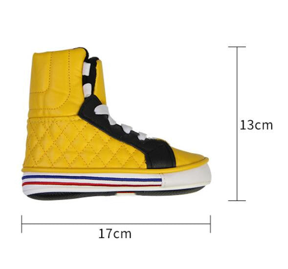 Sneaker / Shoe Putter Cover