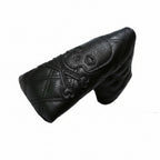 Ghost Skull Putter Cover