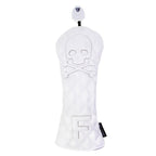 Skull & Cross Bone (Individual / Set (B/W))