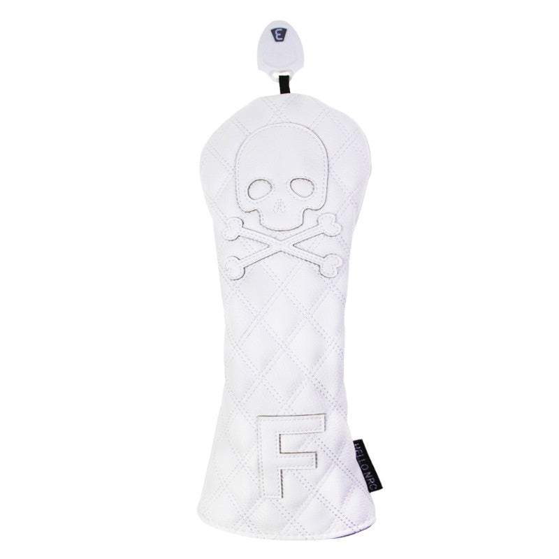 Skull & Cross Bone (Individual / Set (B/W))