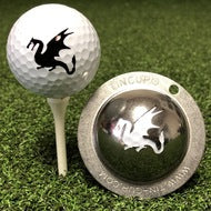 Golf Stensils (Various Designs)