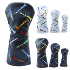 Confetti Tees Head Covers