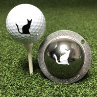 Golf Stensils (Various Designs)