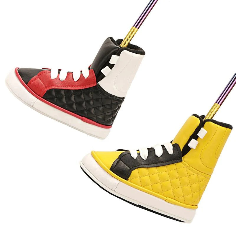Sneaker / Shoe Putter Cover