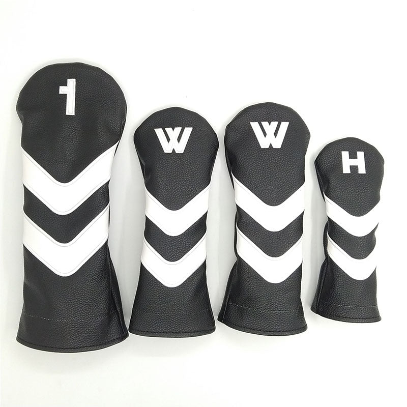 Classic Chevron Stripe Set (Various Colors)