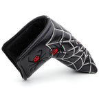 Black Widow Putter Cover