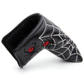 Black Widow Putter Cover