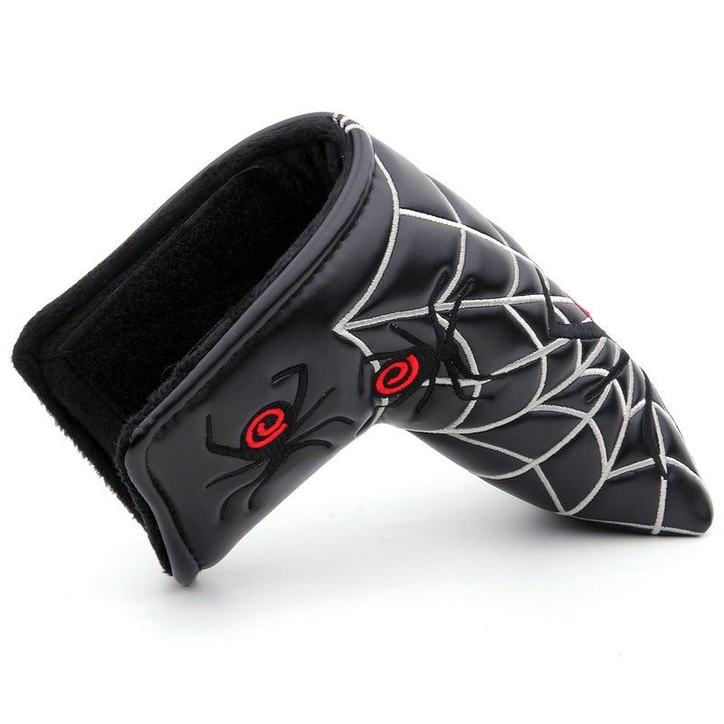 Black Widow Putter Cover