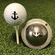 Golf Stensils (Various Designs)