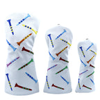 Confetti Tees Head Covers