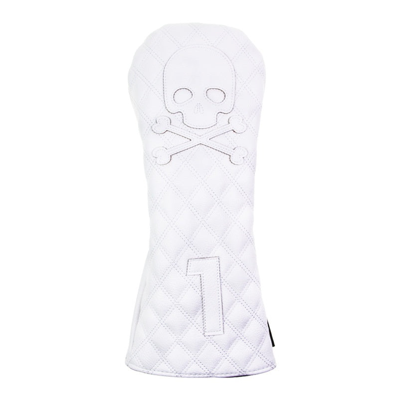 Skull & Cross Bone (Individual / Set (B/W))