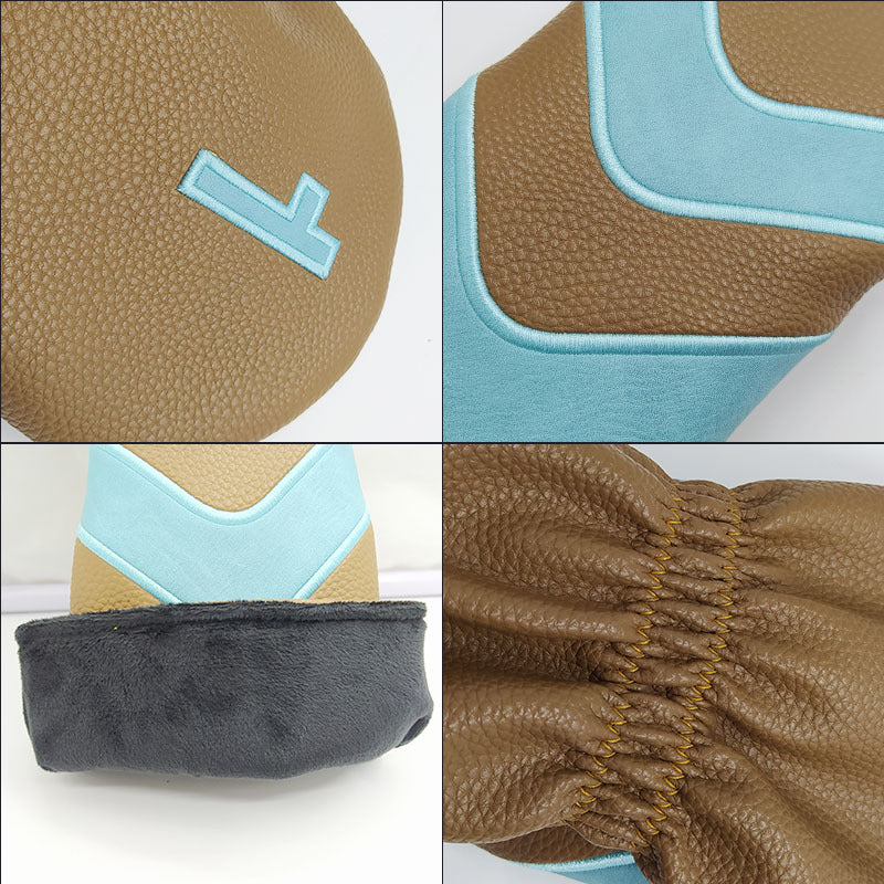 Classic Chevron Stripe Set (Various Colors)