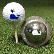 Golf Stensils (Various Designs)