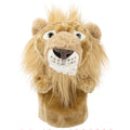 Lion Driver Head Cover