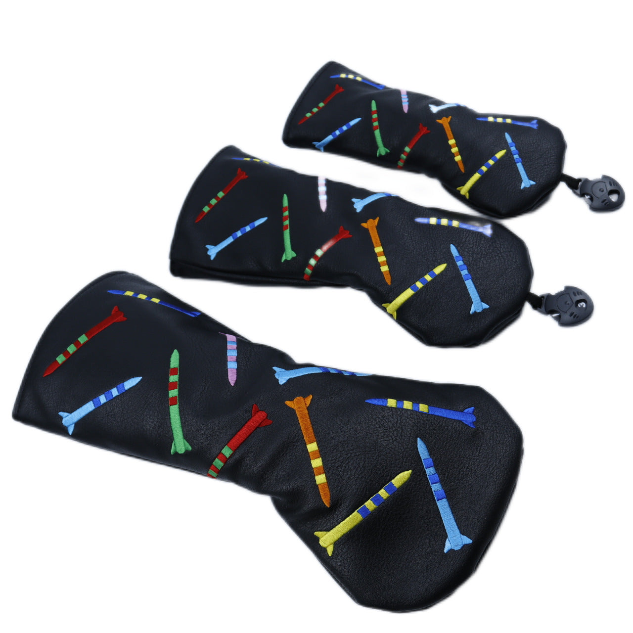 Confetti Tees Head Covers