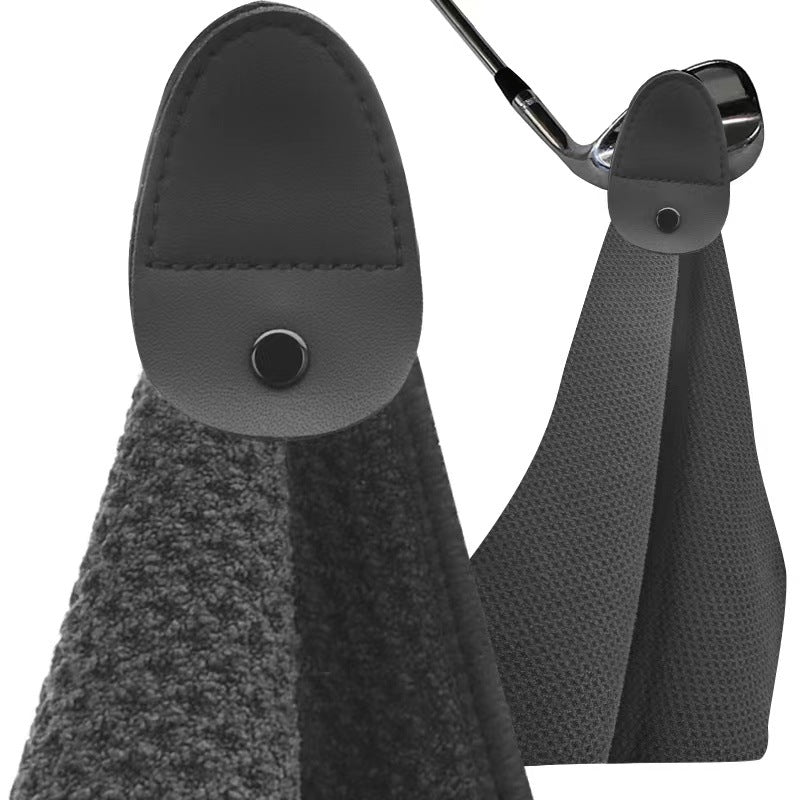 Solid Color Magnetic Flap Waffle Stitch (Various Colors)