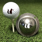 Golf Stensils (Various Designs)