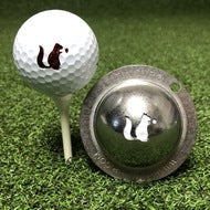 Golf Stensils (Various Designs)